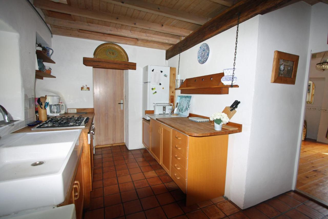 Touroulet Apartment Suze Exterior photo